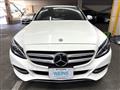 2015 Mercedes-Benz C-Class