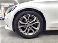 2015 Mercedes-Benz C-Class
