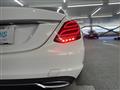 2015 Mercedes-Benz C-Class