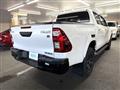 2024 Toyota Hilux