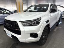 2024 Toyota Hilux