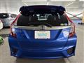 2014 Honda Fit Hybrid
