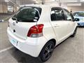 2009 Toyota Vitz
