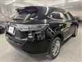 2016 Toyota Harrier