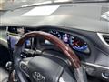 2016 Toyota Harrier