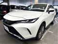 2021 Toyota Harrier
