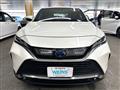 2021 Toyota Harrier