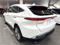 2021 Toyota Harrier