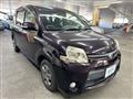 2012 Toyota Sienta