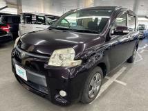 2012 Toyota Sienta