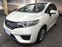 2014 Honda Fit