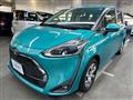 2019 Toyota Sienta