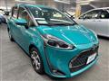 2019 Toyota Sienta