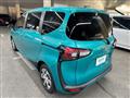 2019 Toyota Sienta