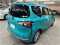 2019 Toyota Sienta