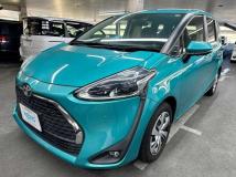 2019 Toyota Sienta