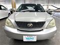 2003 Toyota Harrier