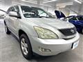 2003 Toyota Harrier
