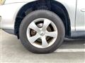 2003 Toyota Harrier