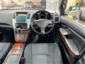 2003 Toyota Harrier