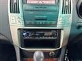 2003 Toyota Harrier