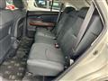 2003 Toyota Harrier