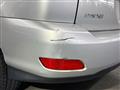 2003 Toyota Harrier