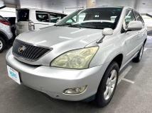 2003 Toyota Harrier