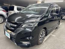 2017 Nissan Serena