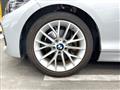 2017 BMW 1 Series