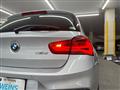2017 BMW 1 Series