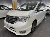2014 Nissan Serena