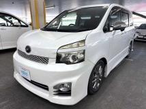 2011 Toyota Voxy