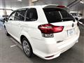 2020 Toyota Corolla Fielder