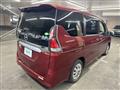 2020 Nissan Serena