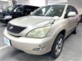 2003 Toyota Harrier
