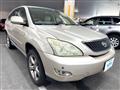 2003 Toyota Harrier