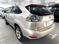 2003 Toyota Harrier