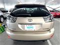 2003 Toyota Harrier