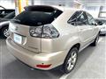 2003 Toyota Harrier