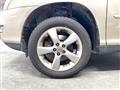 2003 Toyota Harrier