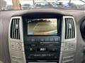 2003 Toyota Harrier