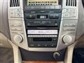 2003 Toyota Harrier