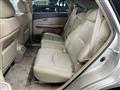 2003 Toyota Harrier