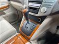 2003 Toyota Harrier