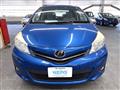 2011 Toyota Vitz