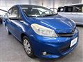 2011 Toyota Vitz