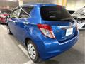 2011 Toyota Vitz