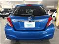 2011 Toyota Vitz