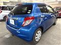 2011 Toyota Vitz